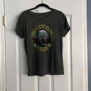 Lucky Brand Guns N Roses T-Shirt. New without tags. Never worn.